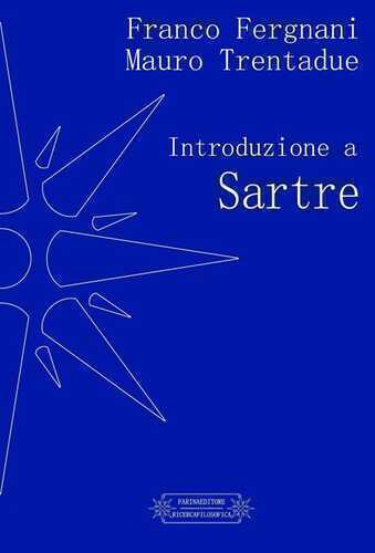 Introduzione a Sartre