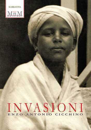 Invasioni — Enzo Antonio Cicchino