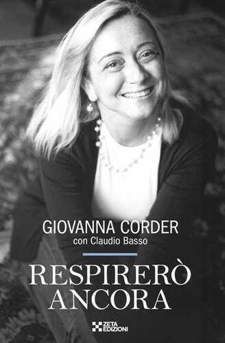 Respirerò ancora — Giovanna Corder