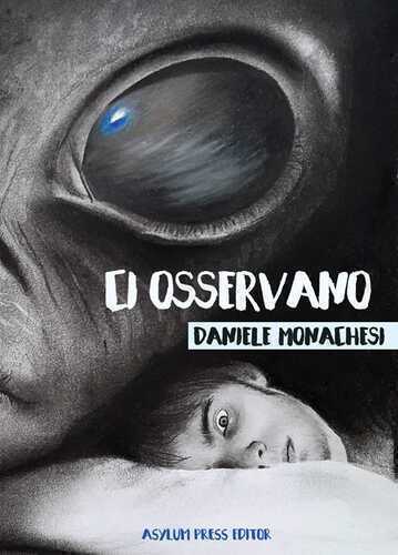 Ci osservano — Daniele Monachesi