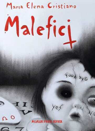 Malefici — Maria Elena Cristiano