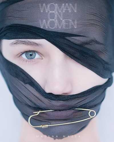 Woman On Women. Ediz. a colori