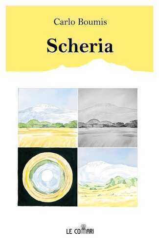 Scheria — Carlo Boumis