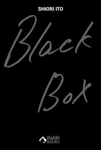 Black box — Shiori Ito
