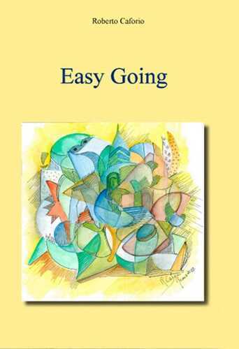 Easy going — Roberto Caforio