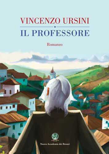 Il professore — Vincenzo Ursini
