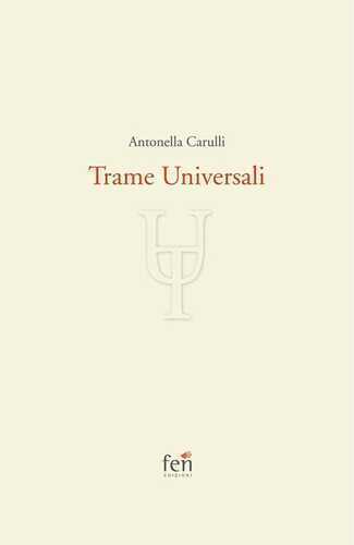 Trame universali. Ediz. limitata