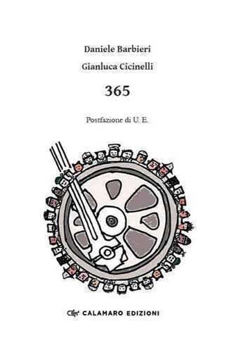 365 — Daniele Barbieri