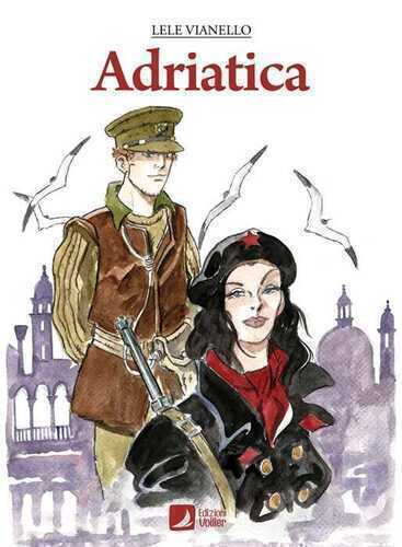 Adriatica — Lele Vianello