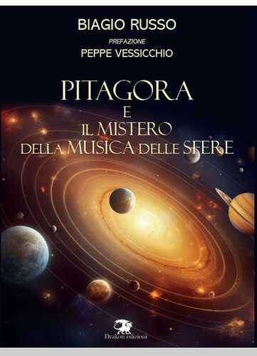 Pitagora e il mistero della musica delle sfere