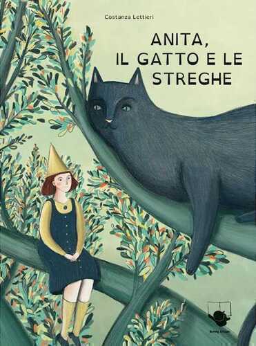 Anita, il gatto e le streghe