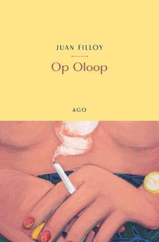 Op Oloop — Juan Filloy