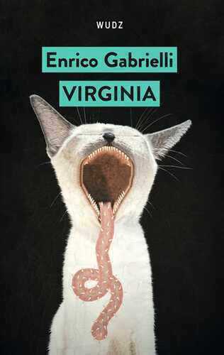 Virginia — Enrico Gabrielli