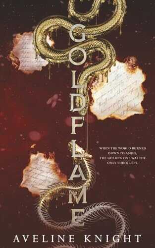 Goldflame
