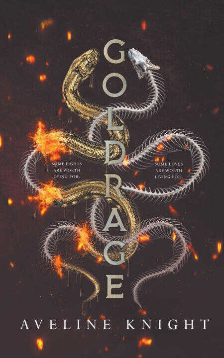 Goldrage