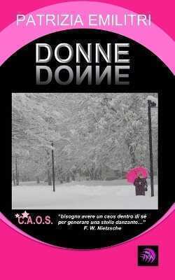 Donne — Patrizia Emilitri