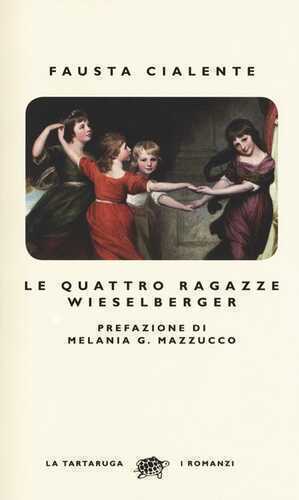 Le quattro ragazze Wieselberger