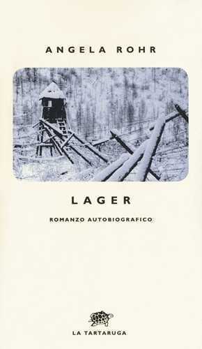 Lager — Angela Rohr