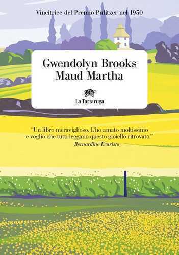 Maud Martha — Gwendolyn Brooks