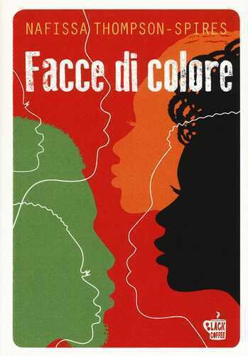 Facce di colore — Nafissa Thompson-Spires