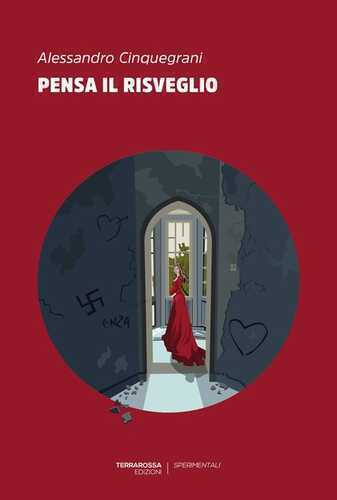 Pensa il risveglio — Alessandro Cinquegrani