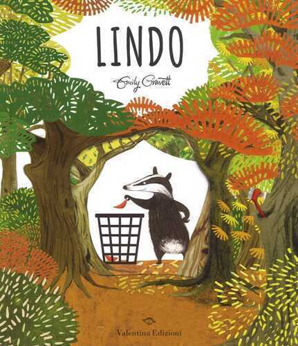 Lindo — Emily Gravett