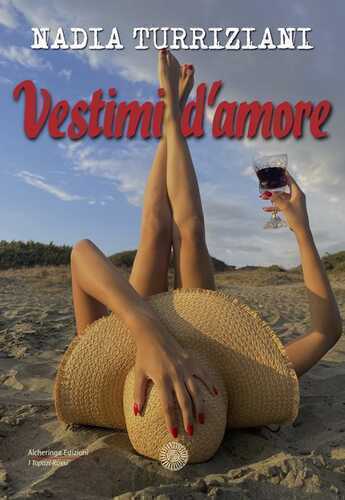 Vestimi d'amore — Nadia Turriziani