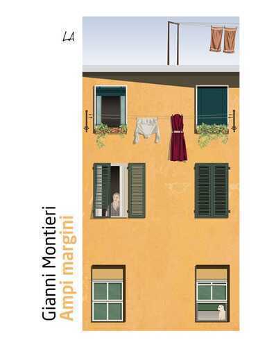Ampi margini — Gianni Montieri