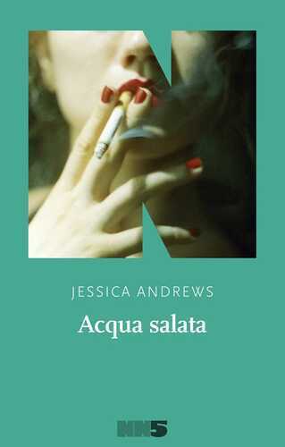 Acqua salata — Jessica Andrews