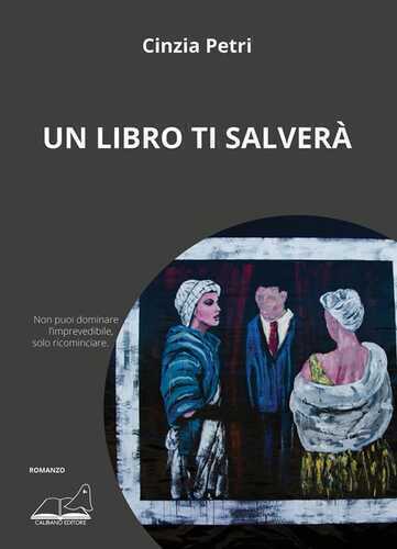 Un libro ti salverà