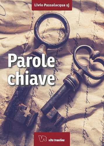 Parole chiave — Livio Passalacqua