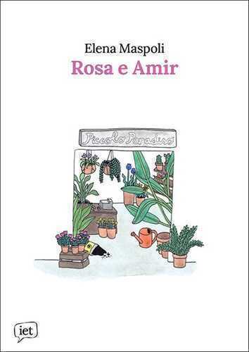 Rosa e Amir