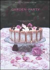 Garden-party — Cléophée de Turckheim