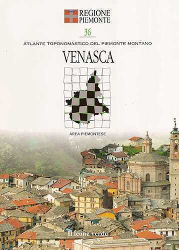 Venasca