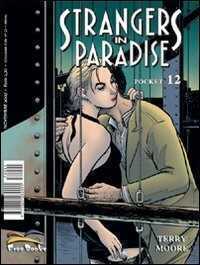 Strangers in paradise. Vol. 12