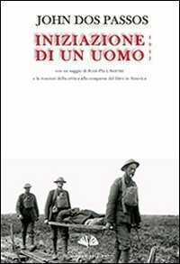 Iniziazione di un uomo. 1917