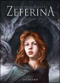 Zeferina — Riccardo Coltri