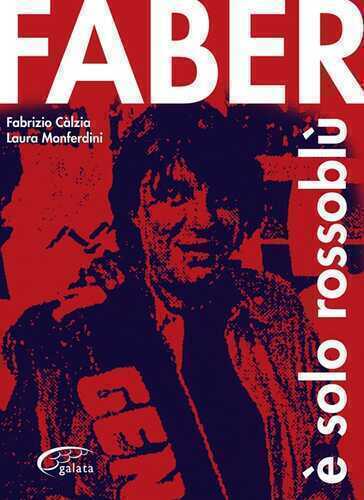 Faber è solo rossoblù — Fabrizio Càlzia
