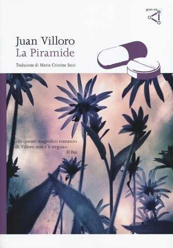 La piramide — Juan Villoro