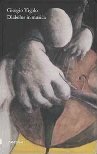 Diabolus in musica. Prose ed elzeviri musicali