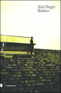Berlino — Ales Steger