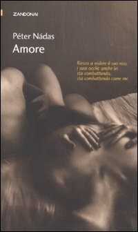 Amore — Péter Nádas