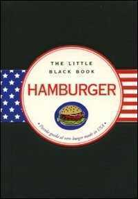Hamburger — Cathy Cavender