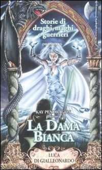La dama bianca — Luca Di Gialleonardo