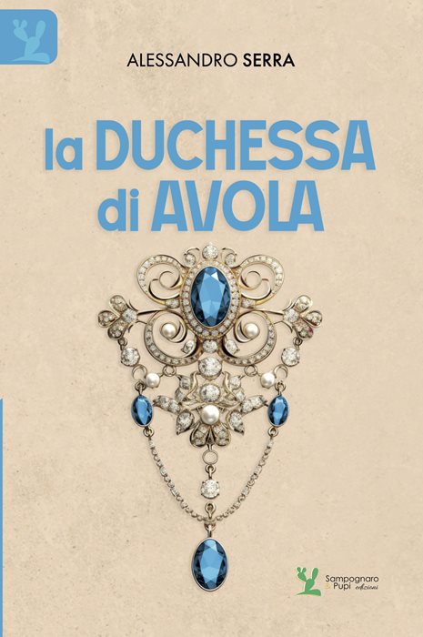 La duchessa di Avola