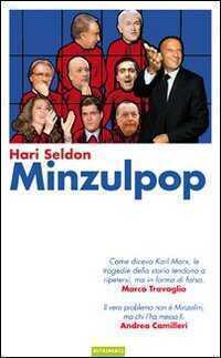 Minzulpop — Hari Seldon