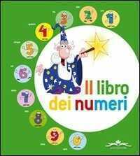 Il libro dei numeri — Stefano Bandera