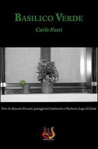 Basilico verde — Carlo Rossi
