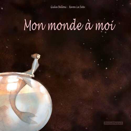 Mon monde à moi — Giulia Belloni