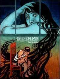 In carne e ossa — Koren Shadmi